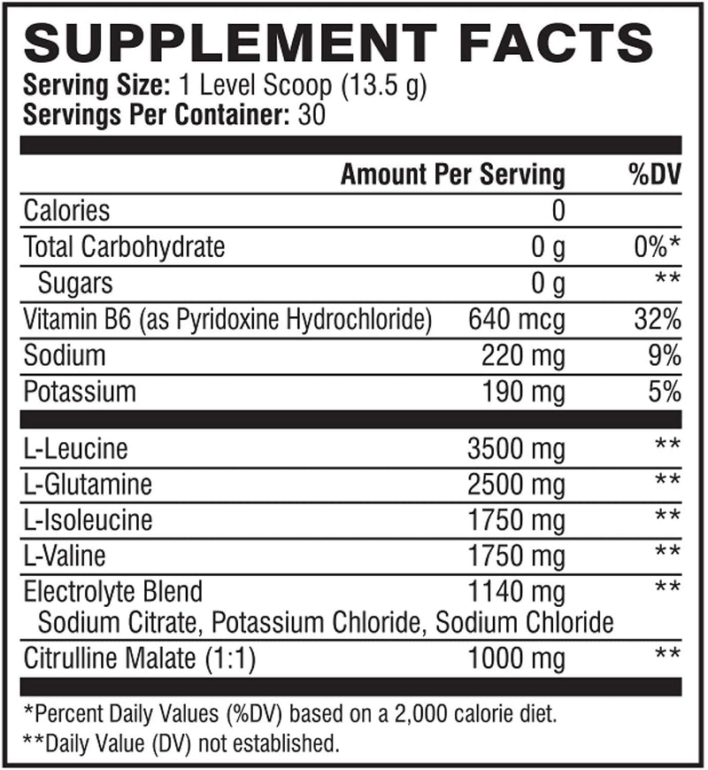 Scivation XTEND | Parform Golf