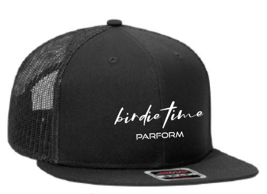 Parform BIRDIE TIME Golf Hat