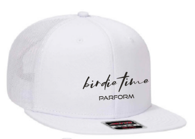 Birdie sales golf hat