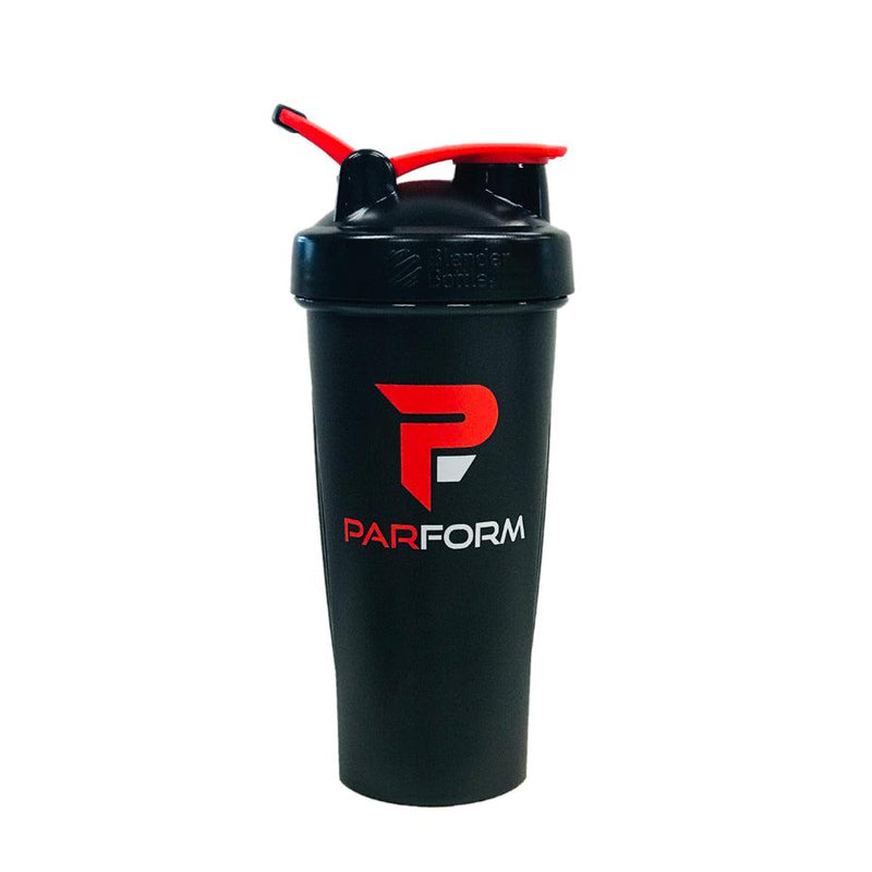 Form Insulated Stainless Steel Shaker - Form Nutrition