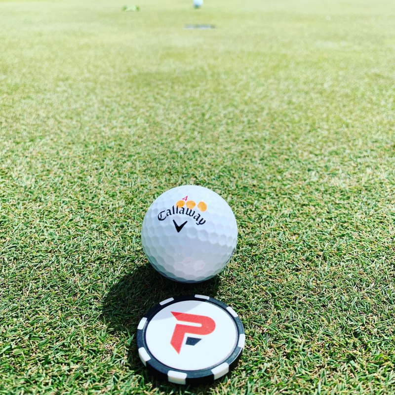 5 Tips to Improve your PUTTING!
