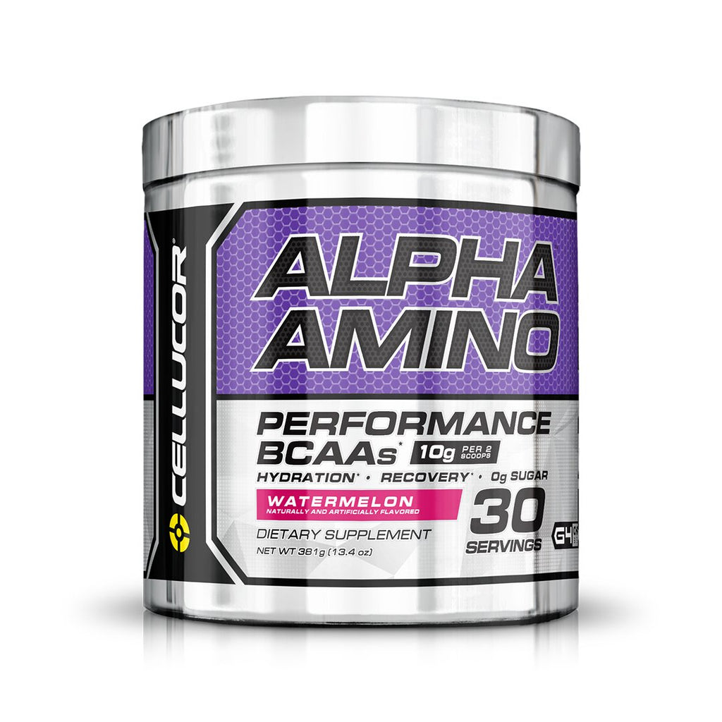 CELLUCOR ALPHA AMINO