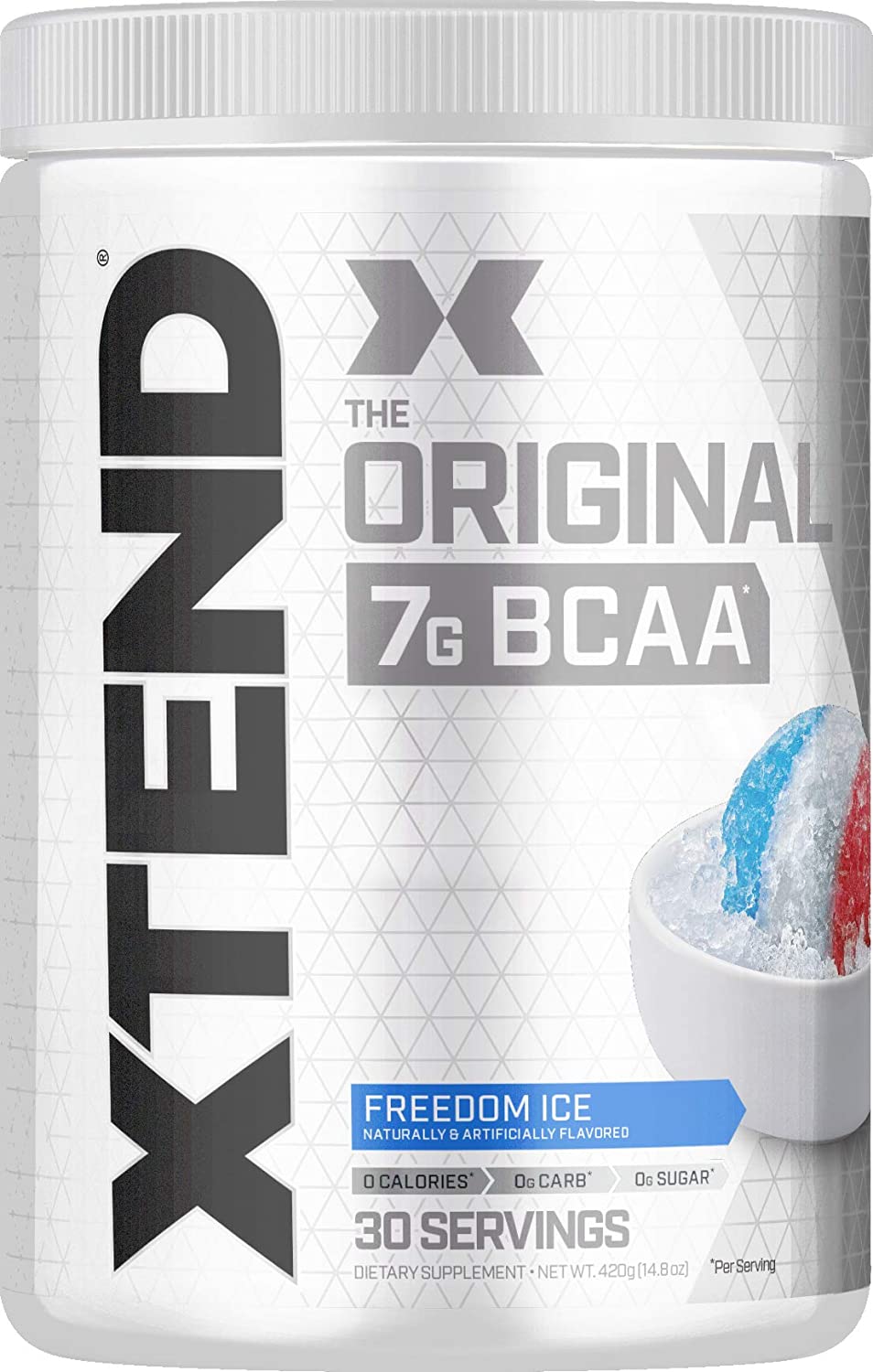 Scivation XTEND