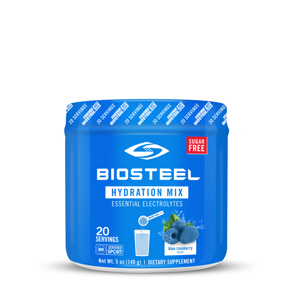 BIOSTEEL Hydration Mix