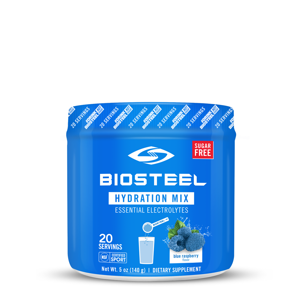 Biosteel Ready-To-Drink Sports Drink