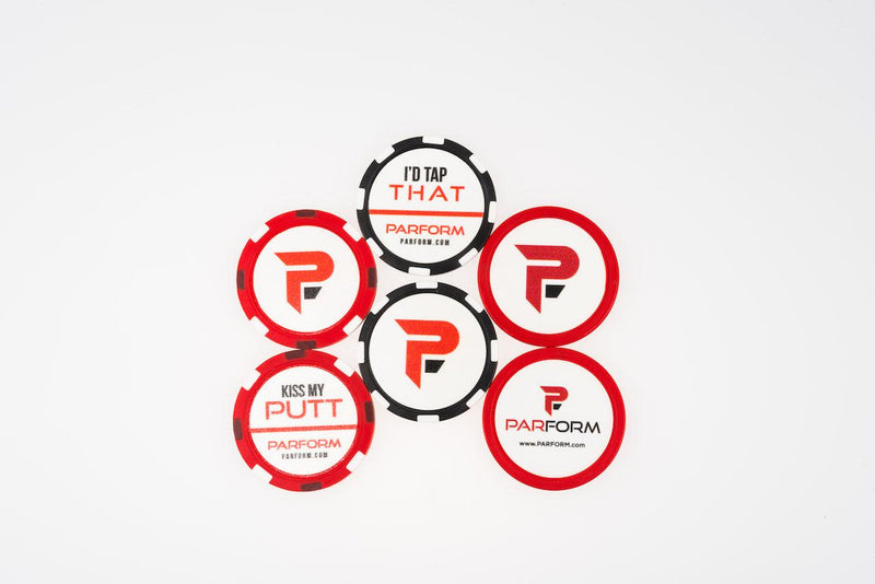 PARFORM BALL MAKERS | Parform Golf