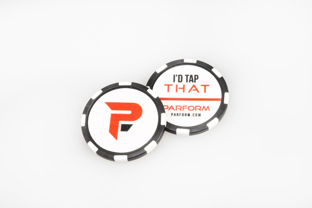 PARFORM BALL MAKERS | Parform Golf