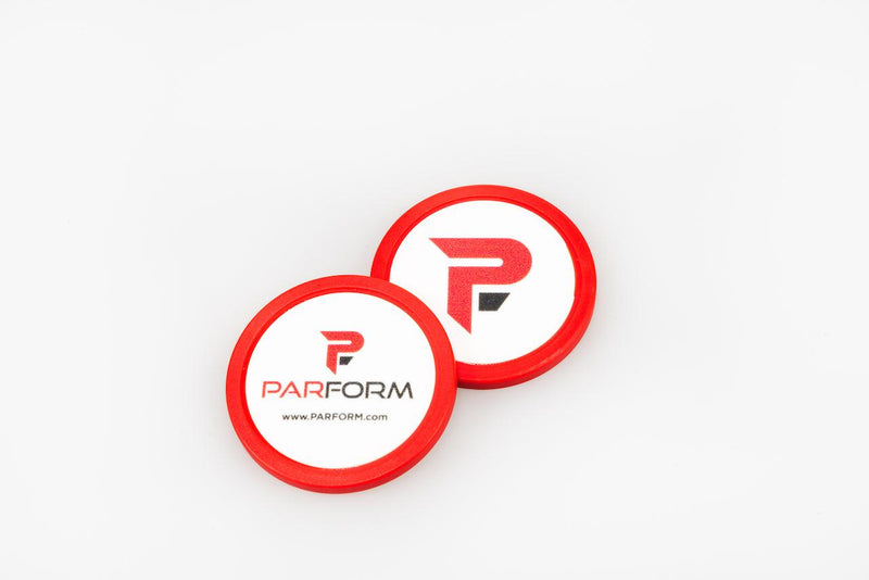PARFORM BALL MAKERS | Parform Golf