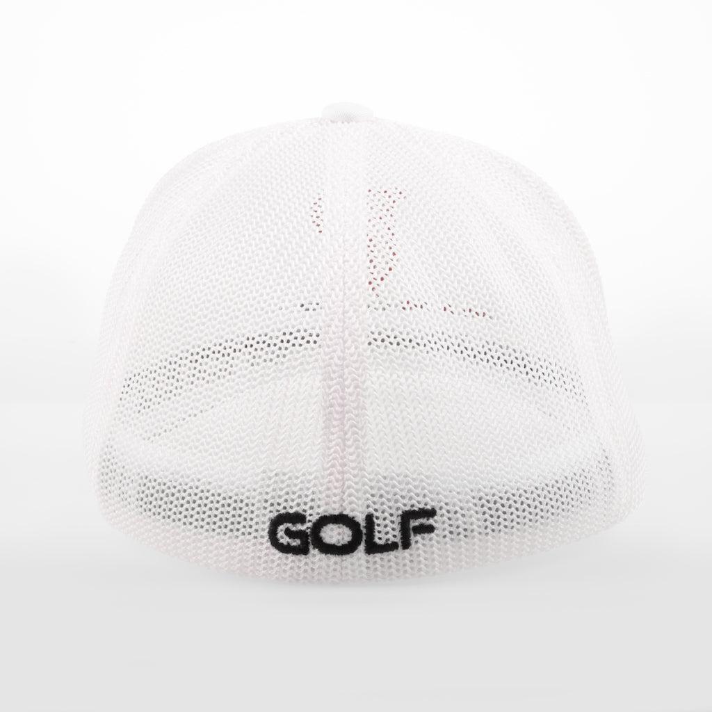 golf hat flexfit