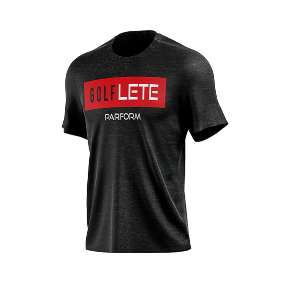 ATHLETIC PARFORM GolfLETE 2.0 T-SHIRT