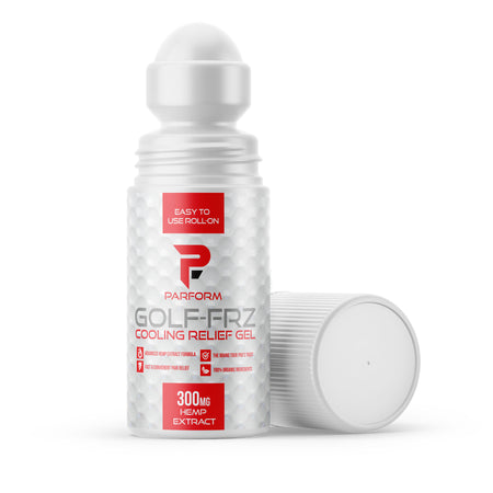 C B D Products | Parform Golf