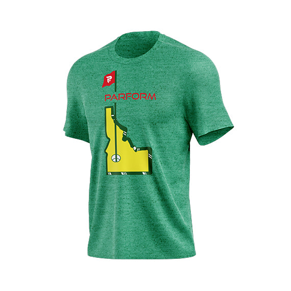 ATHLETIC PARFORM IDAHO TOURNAMENT Tee