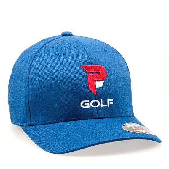 PARFORM GOLF FLEXFIT HAT