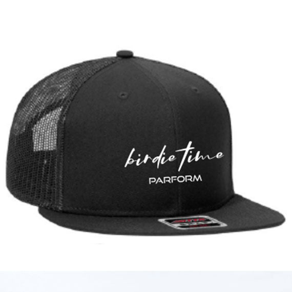 Parform "BIRDIE TIME" Golf Hat