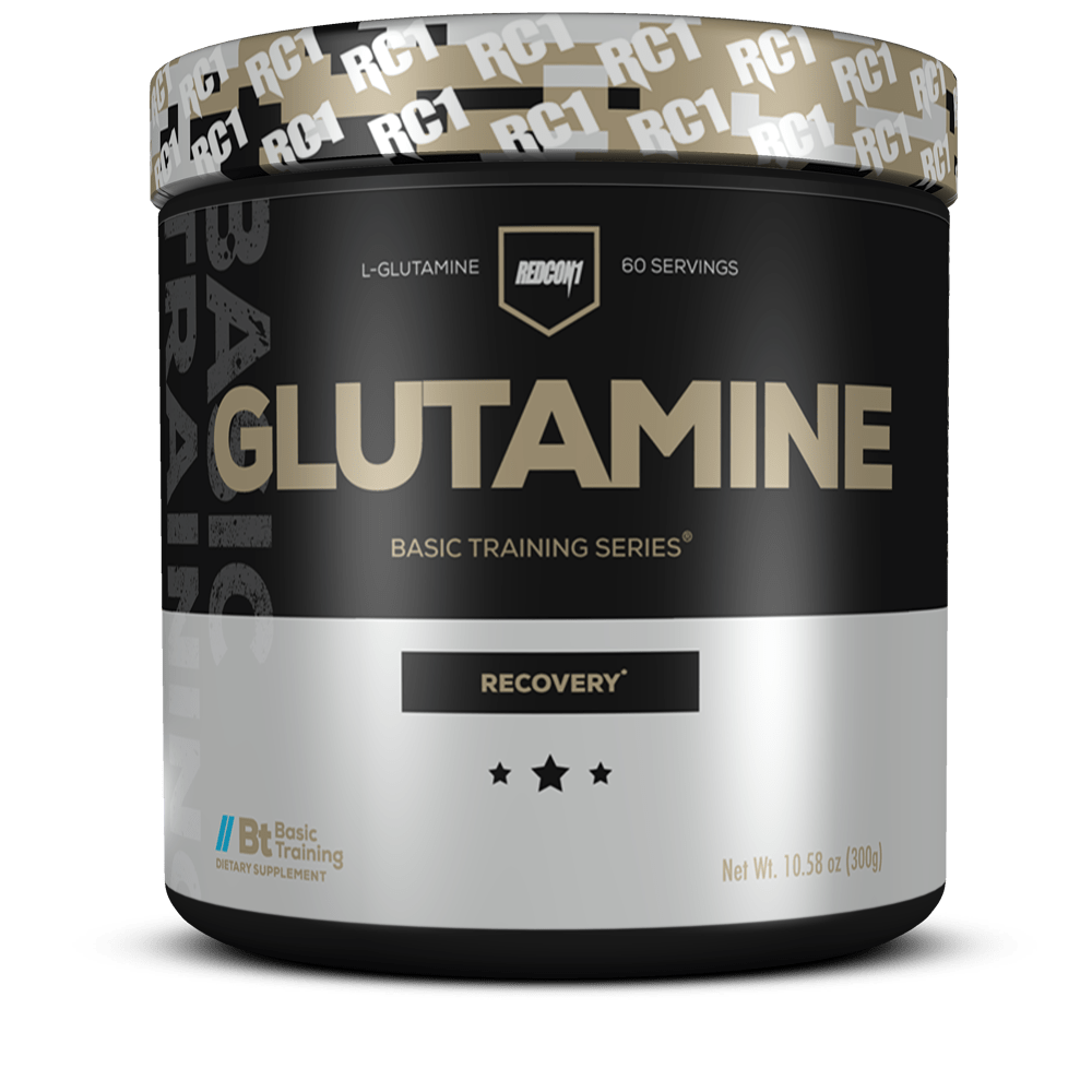 REDCON1 GLUTAMINE 300G