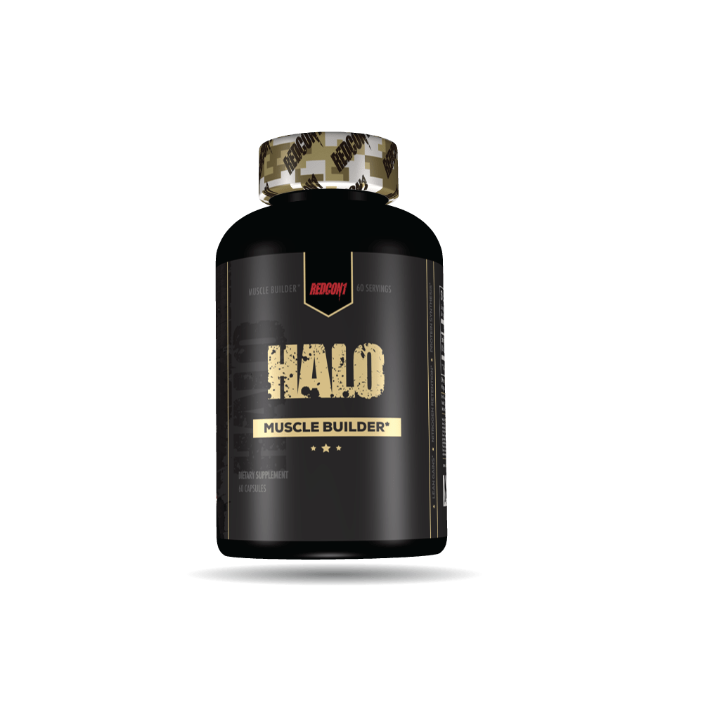 Redcon1 HALO